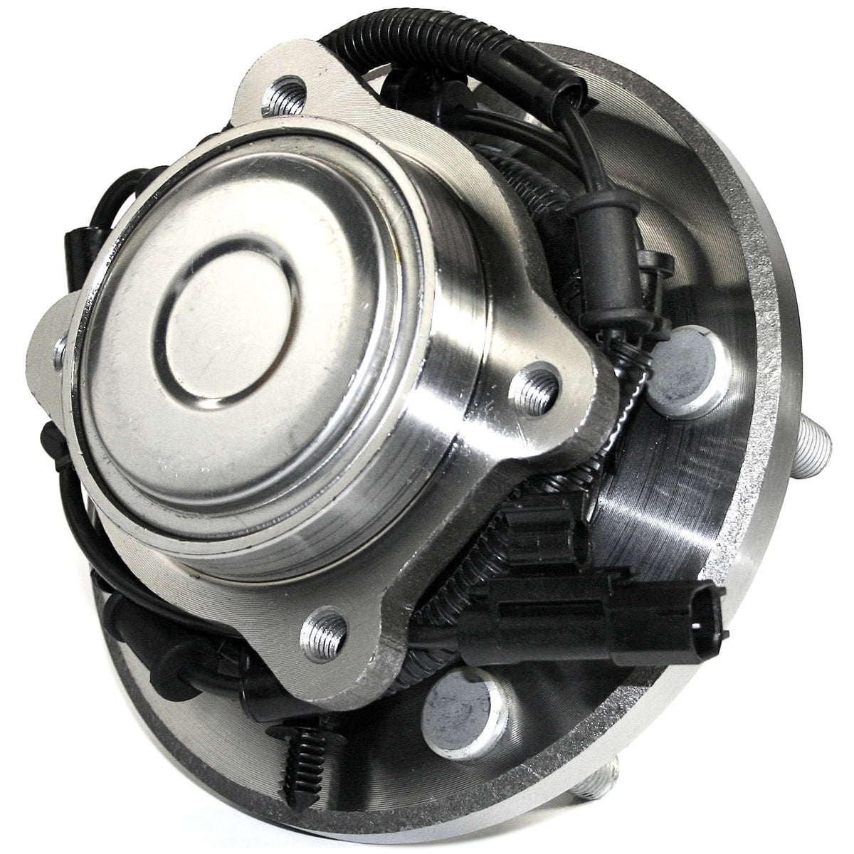 DuraGo DuraGoÂ® Premium Hub Assembly 295-12360