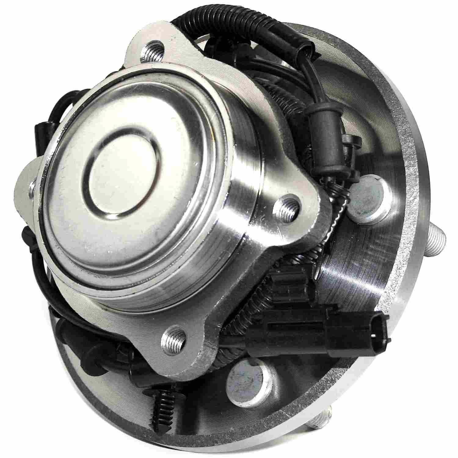 DuraGo DuraGoÂ® Premium Hub Assembly 295-12360