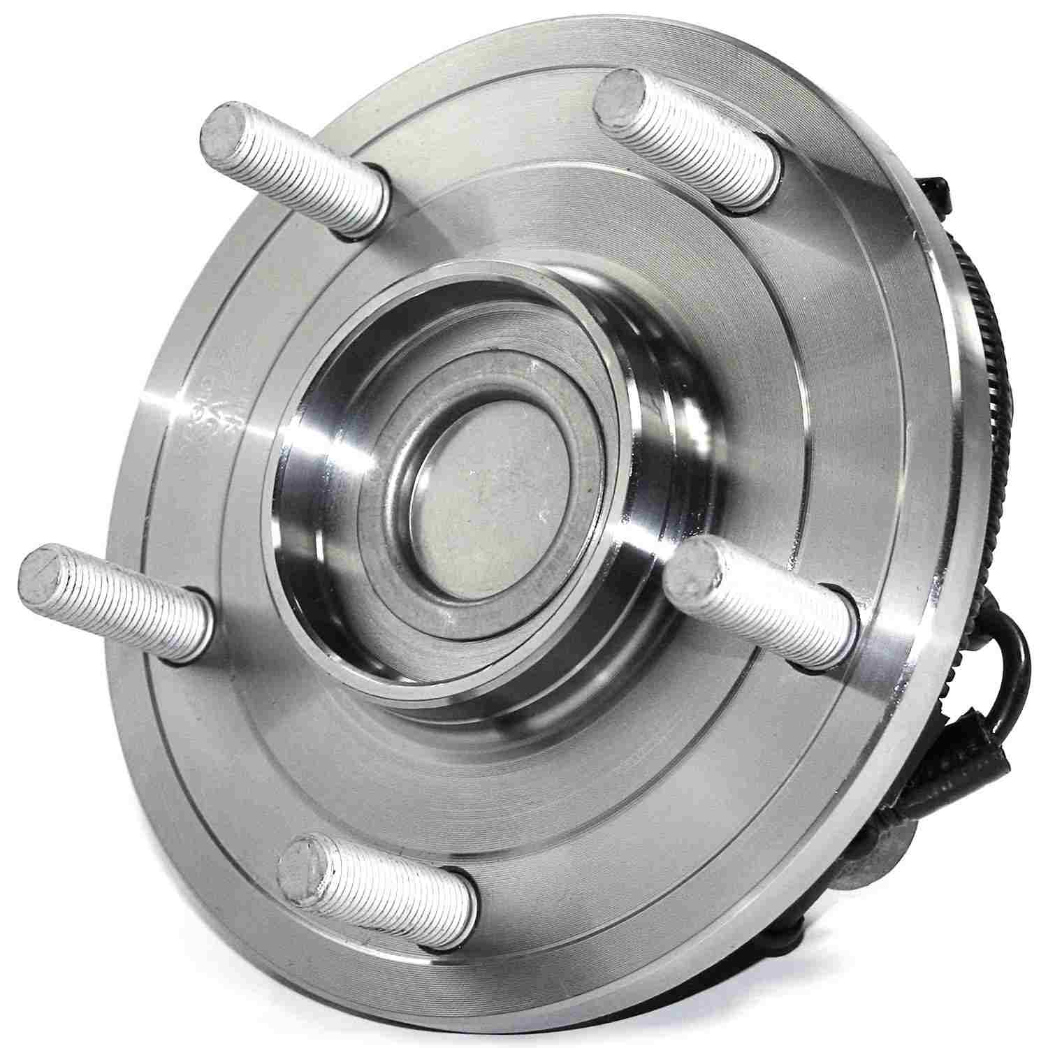 DuraGo DuraGoÂ® Premium Hub Assembly 295-12360