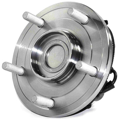 DuraGo DuraGoÂ® Premium Hub Assembly 295-12360
