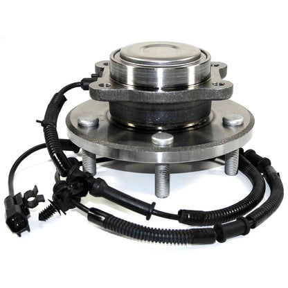 DuraGo DuraGoÂ® Premium Hub Assembly 295-12360