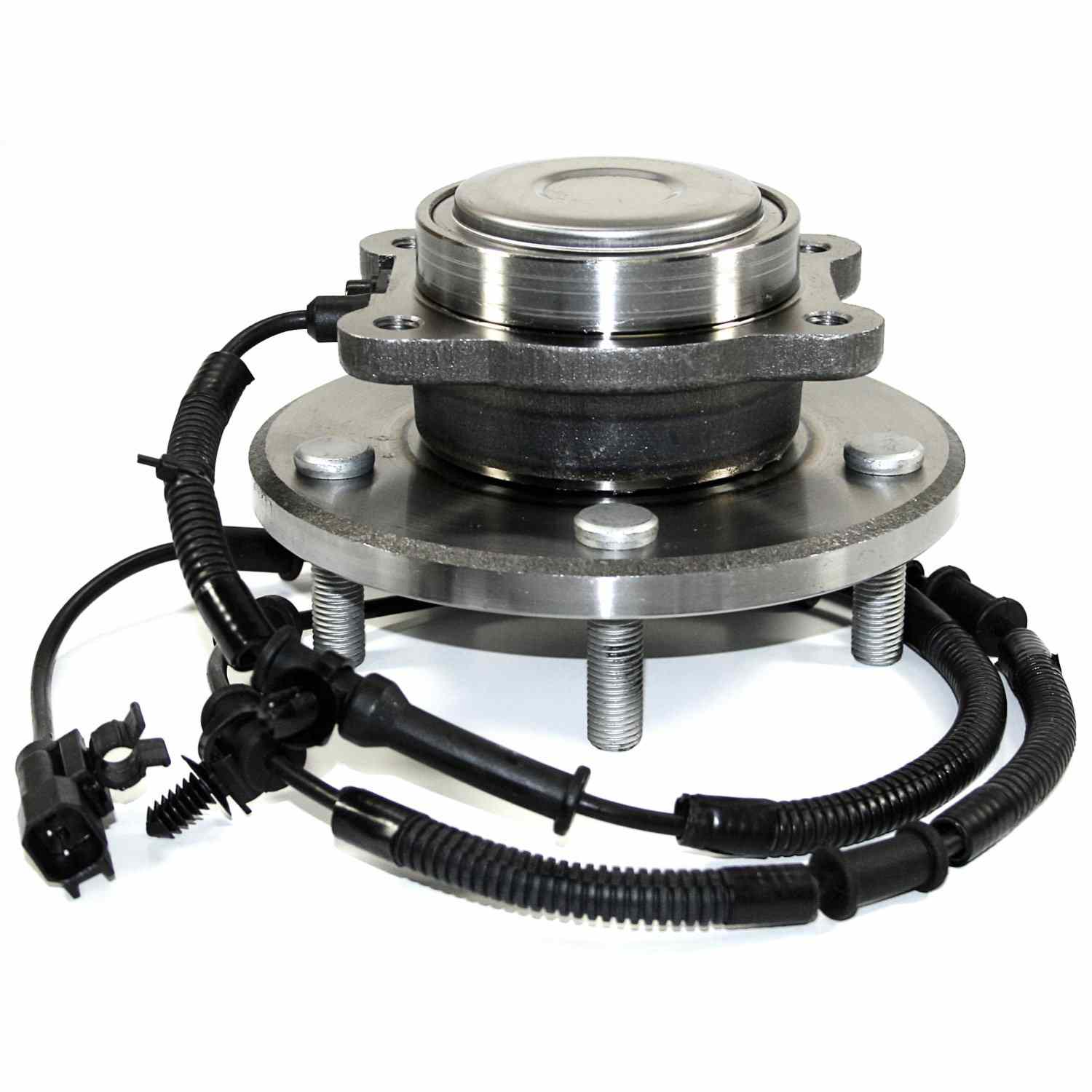 DuraGo DuraGoÂ® Premium Hub Assembly 295-12360