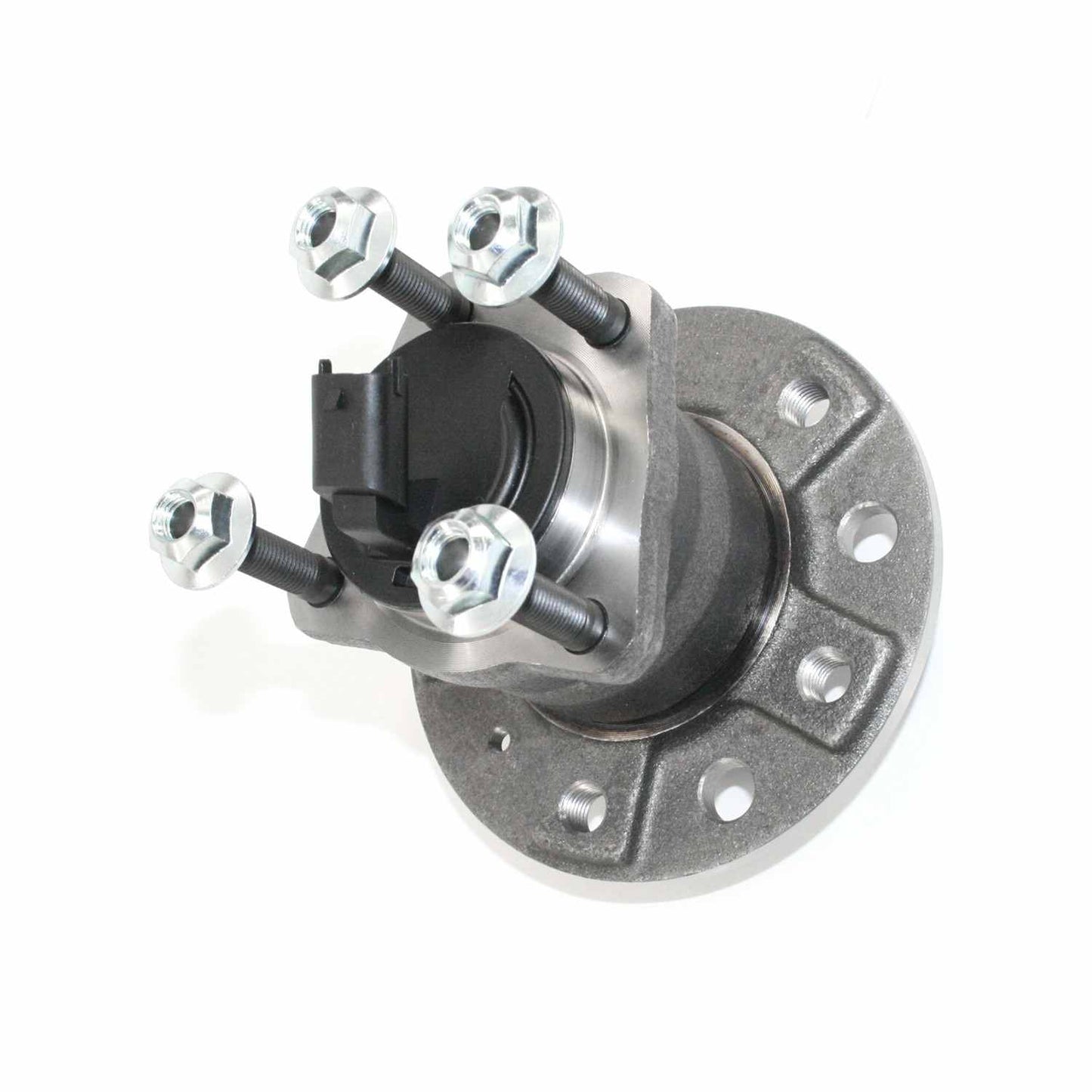 DuraGo Wheel Bearing and Hub Assembly 295-12362