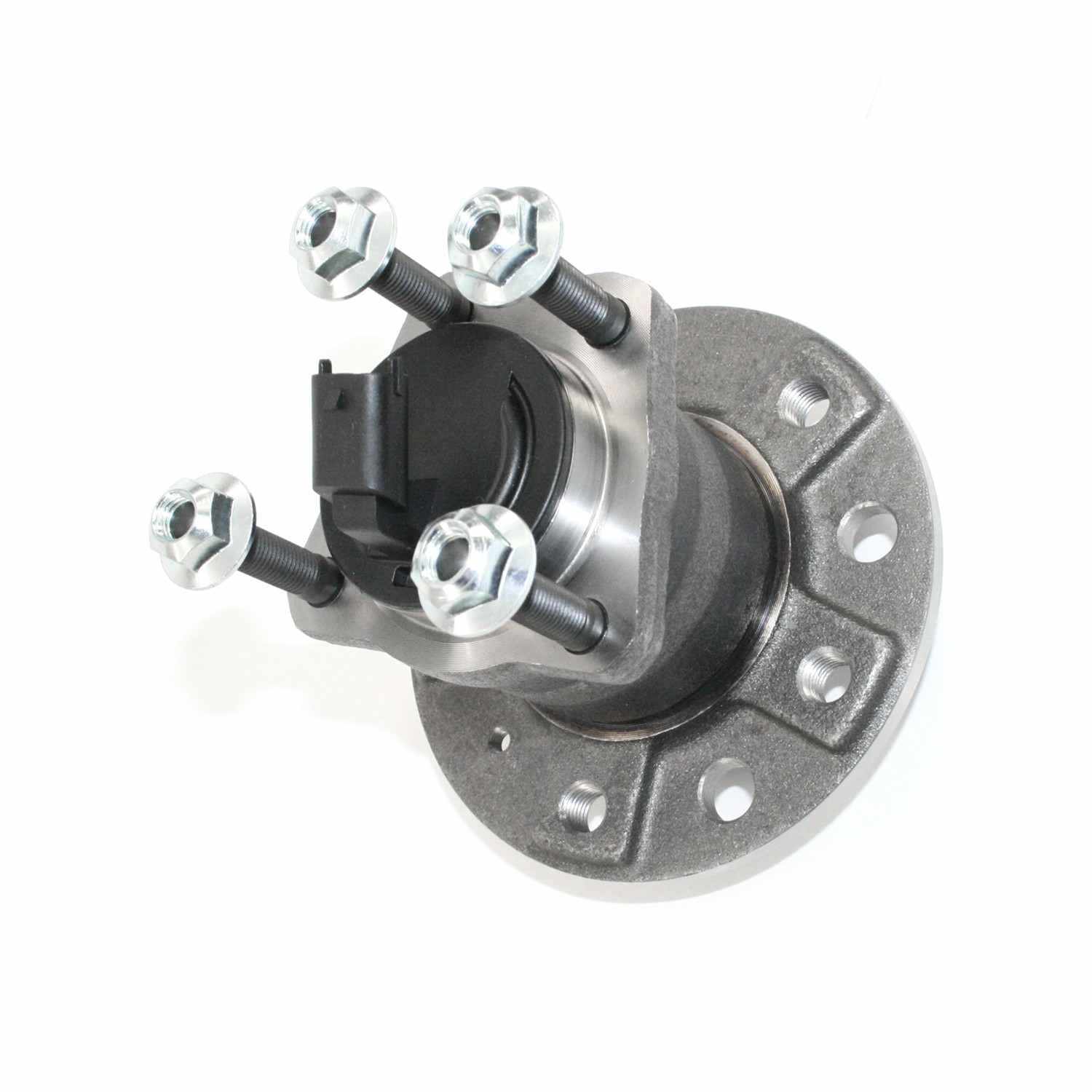 DuraGo DuraGoÂ® Premium Hub Assembly 295-12362