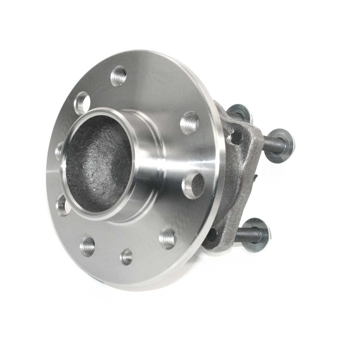 DuraGo Wheel Bearing and Hub Assembly 295-12362