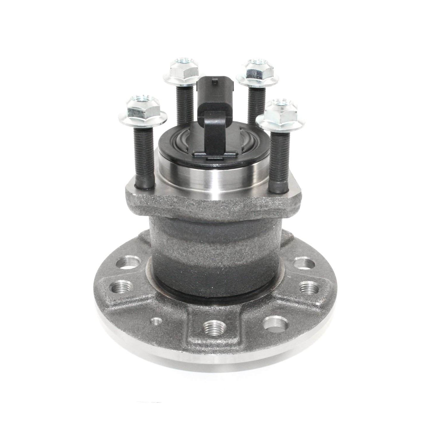 DuraGo Wheel Bearing and Hub Assembly 295-12362