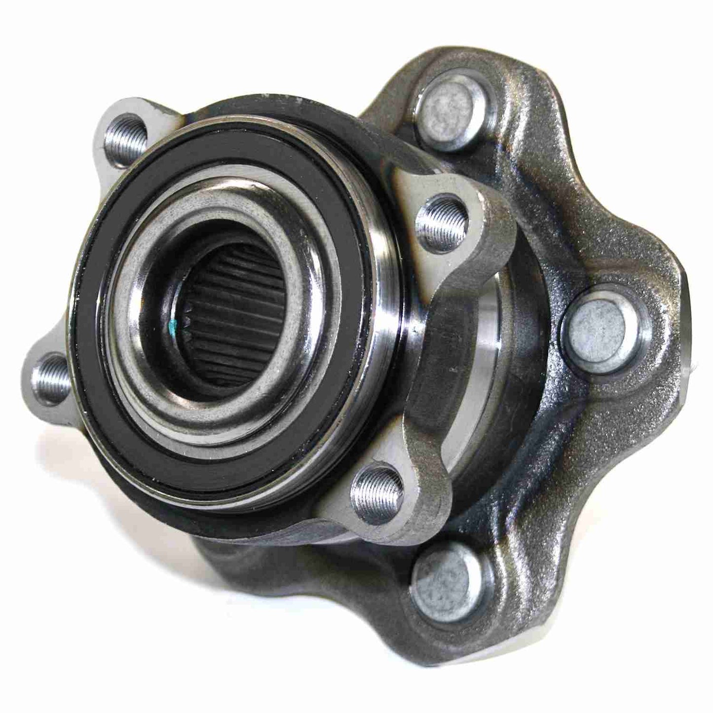 DuraGo Wheel Bearing and Hub Assembly 295-12363