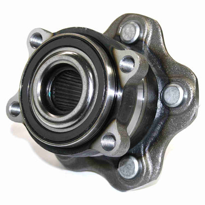 DuraGo Wheel Bearing and Hub Assembly 295-12363
