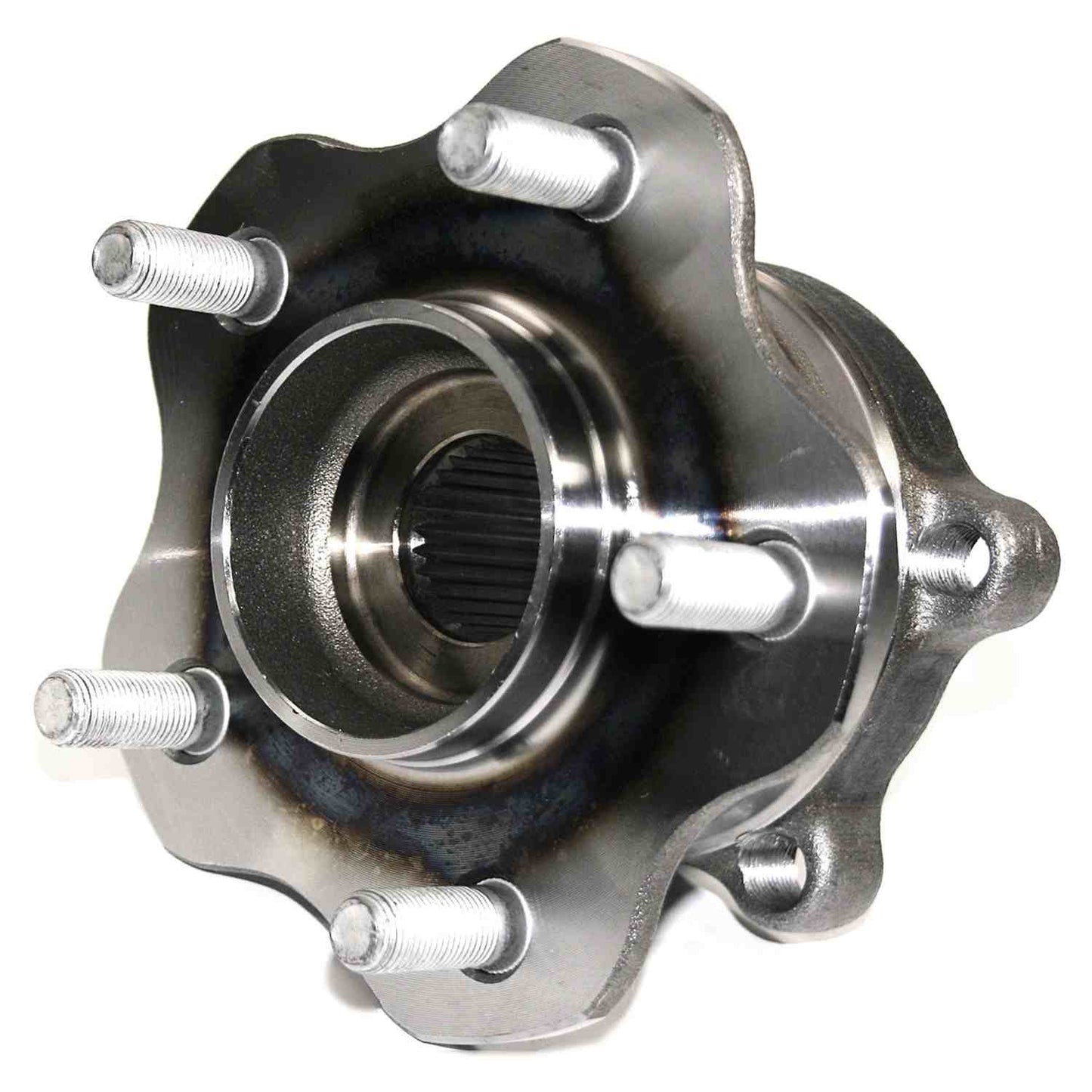 DuraGo Wheel Bearing and Hub Assembly 295-12363