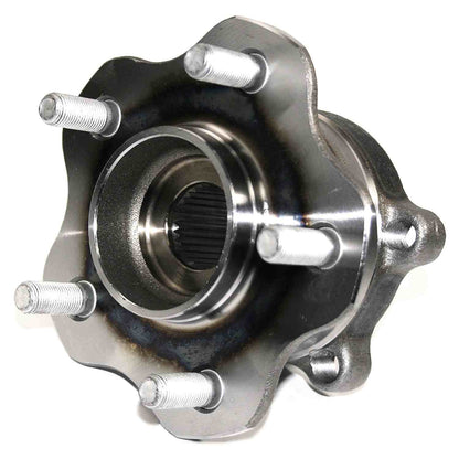 DuraGo Wheel Bearing and Hub Assembly 295-12363