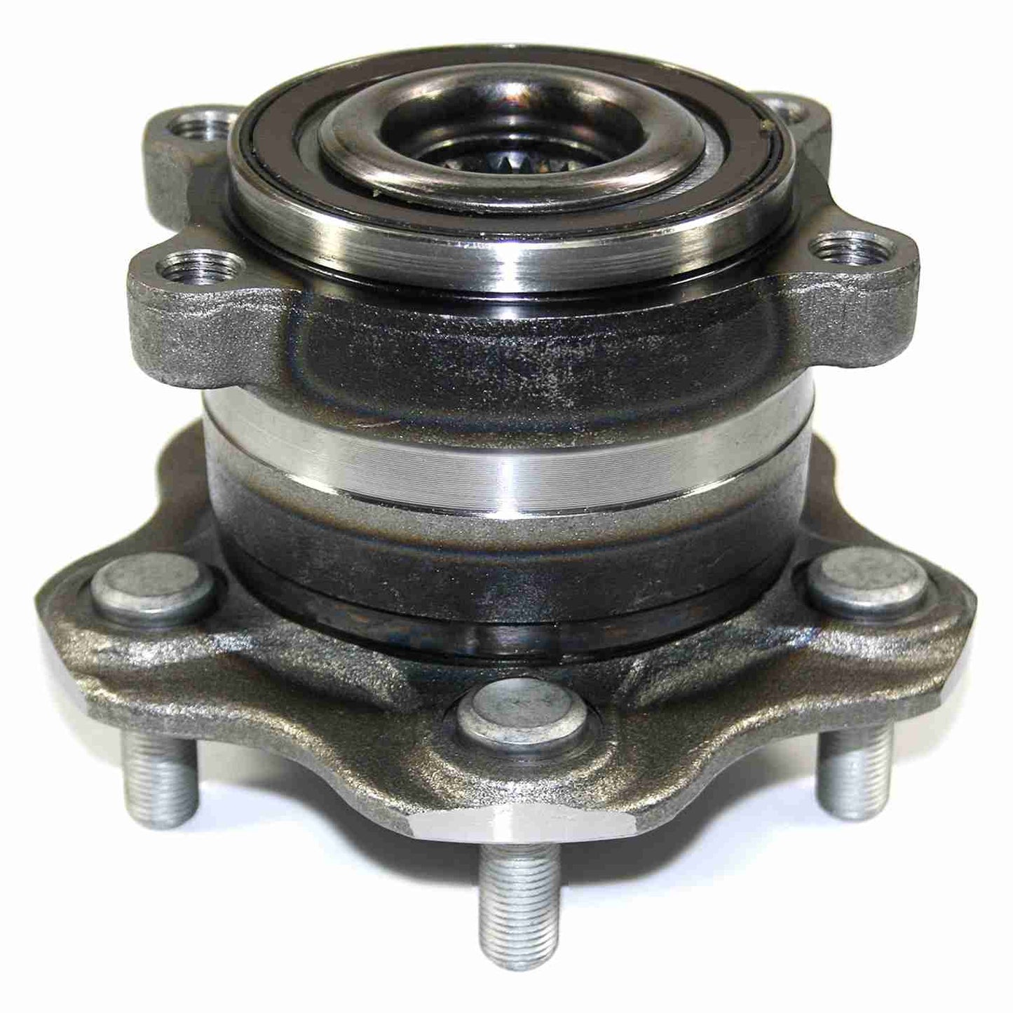 DuraGo Wheel Bearing and Hub Assembly 295-12363