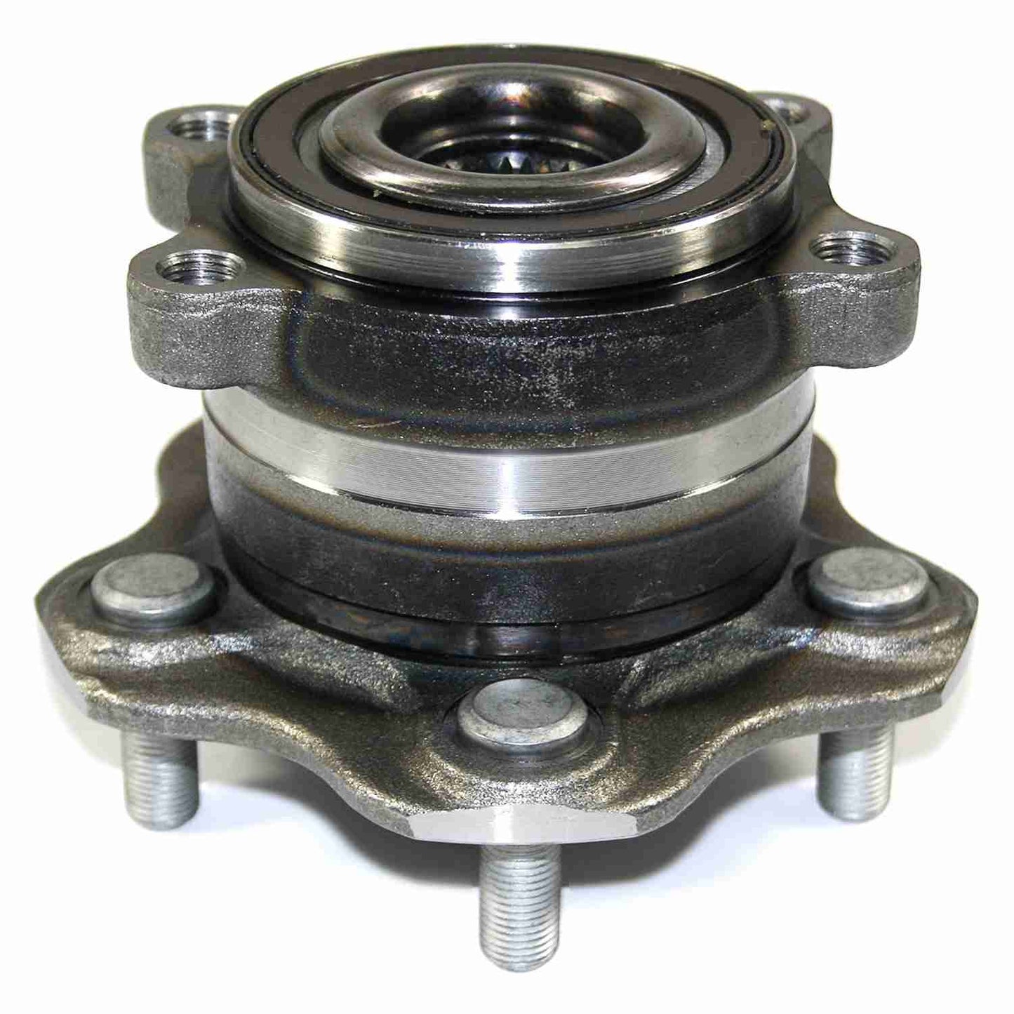 DuraGo Wheel Bearing and Hub Assembly 295-12363
