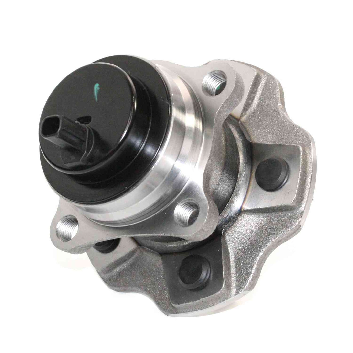 DuraGo Wheel Bearing and Hub Assembly 295-12364
