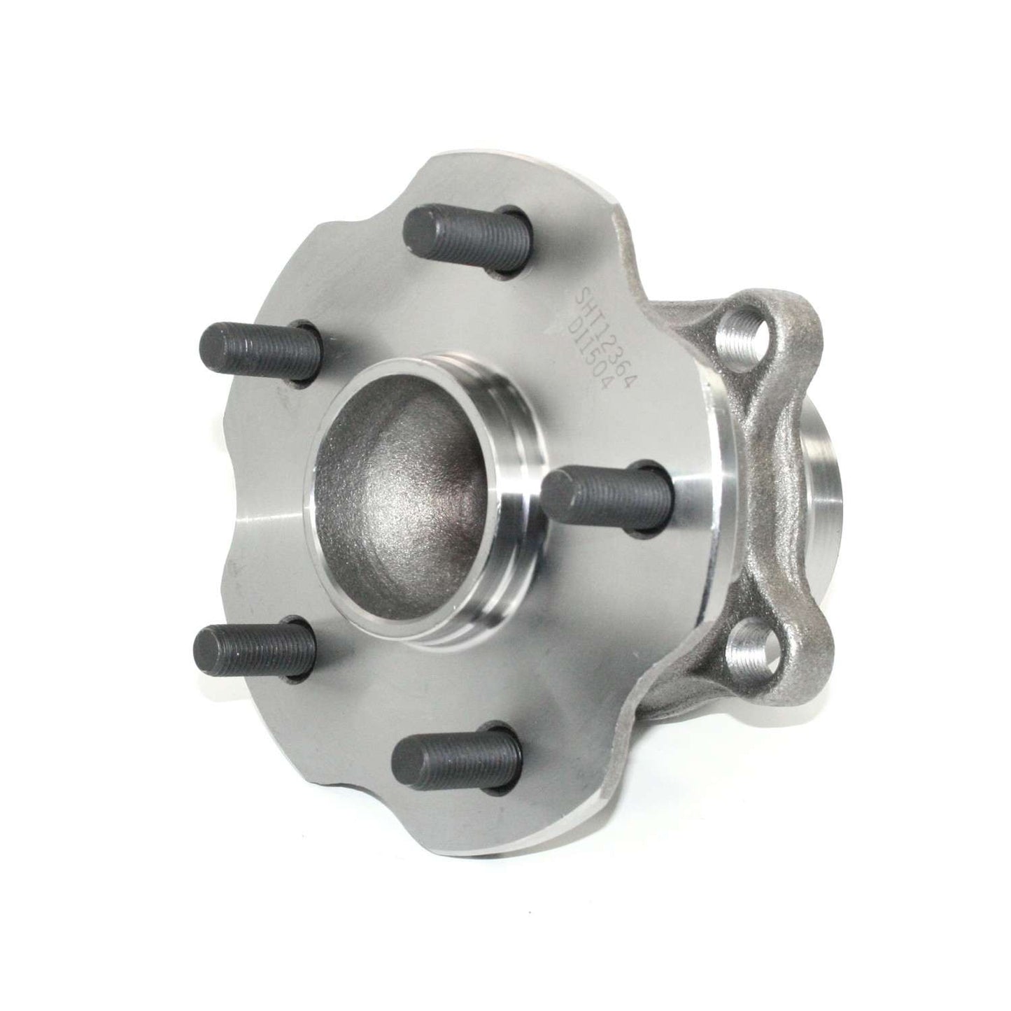 DuraGo Wheel Bearing and Hub Assembly 295-12364
