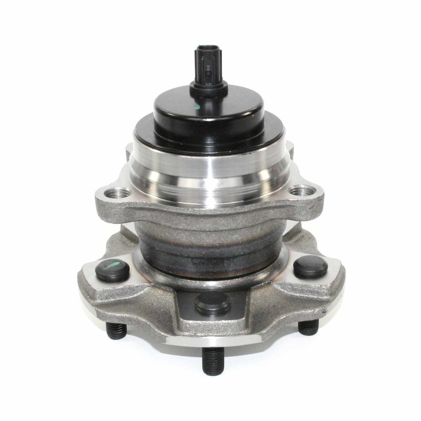 DuraGo Wheel Bearing and Hub Assembly 295-12364