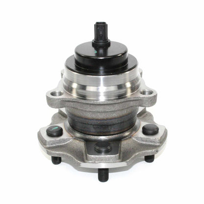 DuraGo Wheel Bearing and Hub Assembly 295-12364