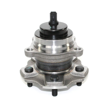DuraGo Wheel Bearing and Hub Assembly 295-12364