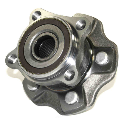 DuraGo DuraGoÂ® Premium Hub Assembly 295-12365
