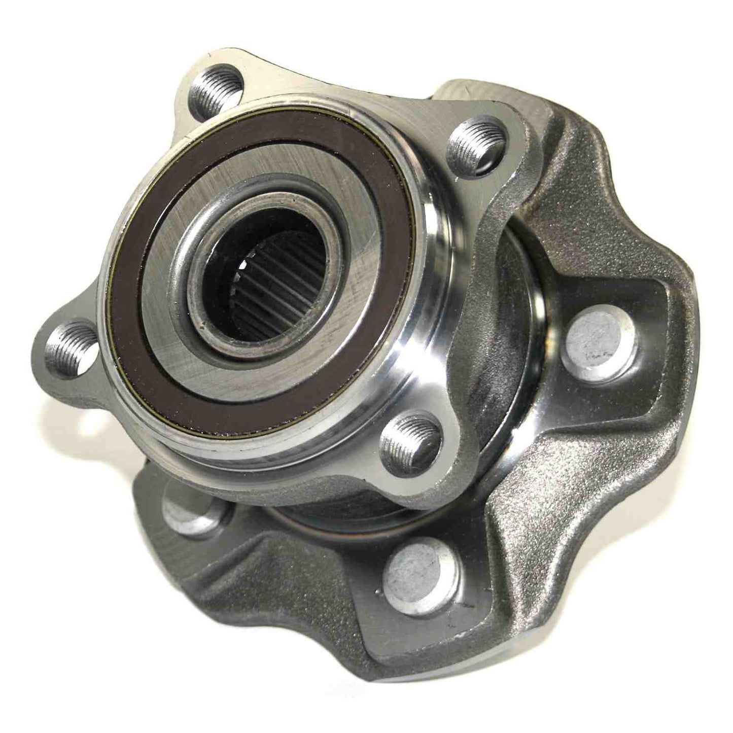 DuraGo DuraGoÂ® Premium Hub Assembly 295-12365