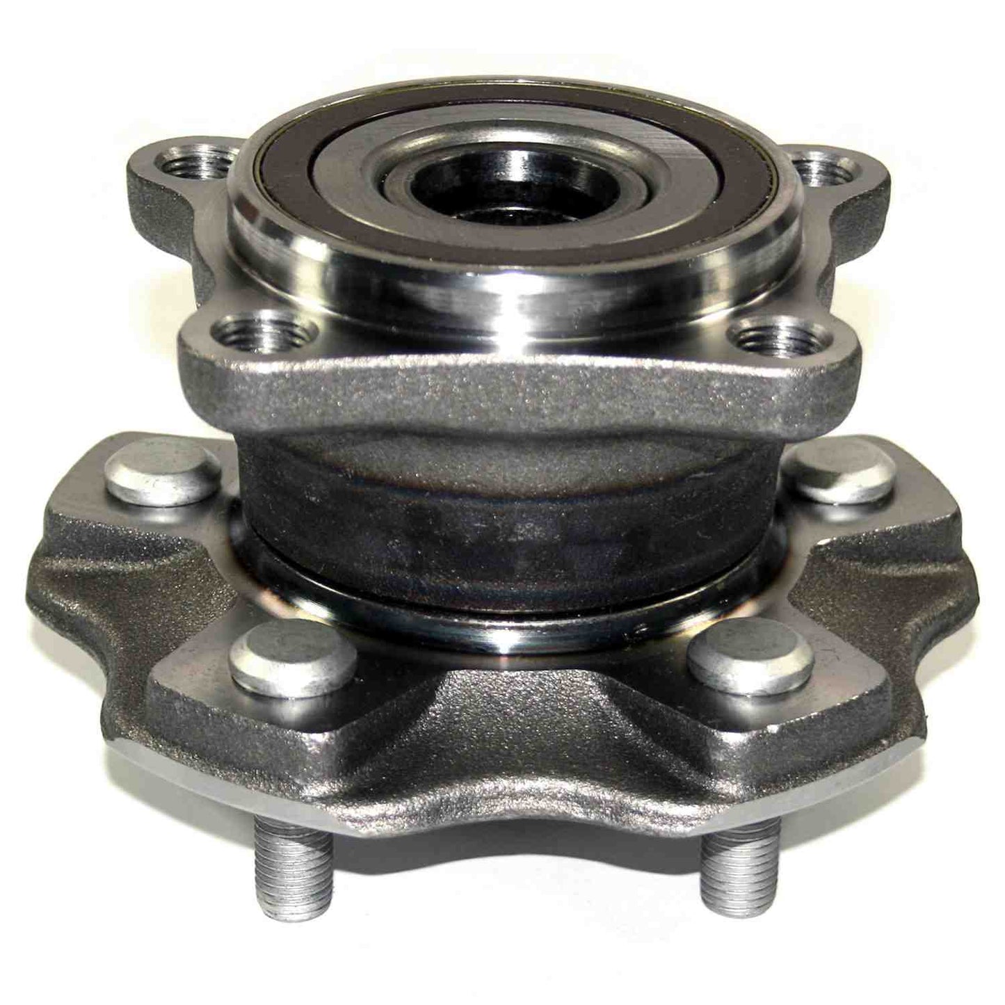 DuraGo DuraGoÂ® Premium Hub Assembly 295-12365