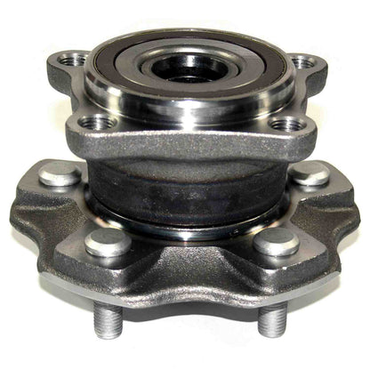 DuraGo DuraGoÂ® Premium Hub Assembly 295-12365