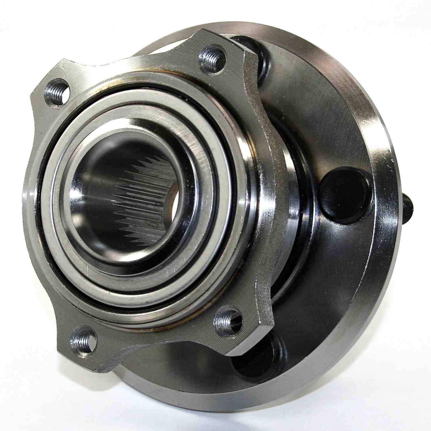 DuraGo DuraGoÂ® Premium Hub Assembly 295-12369