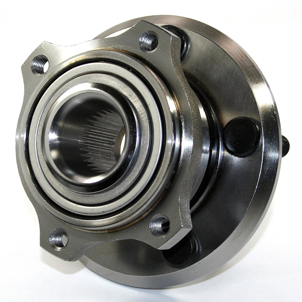 DuraGo DuraGoÂ® Premium Hub Assembly 295-12369