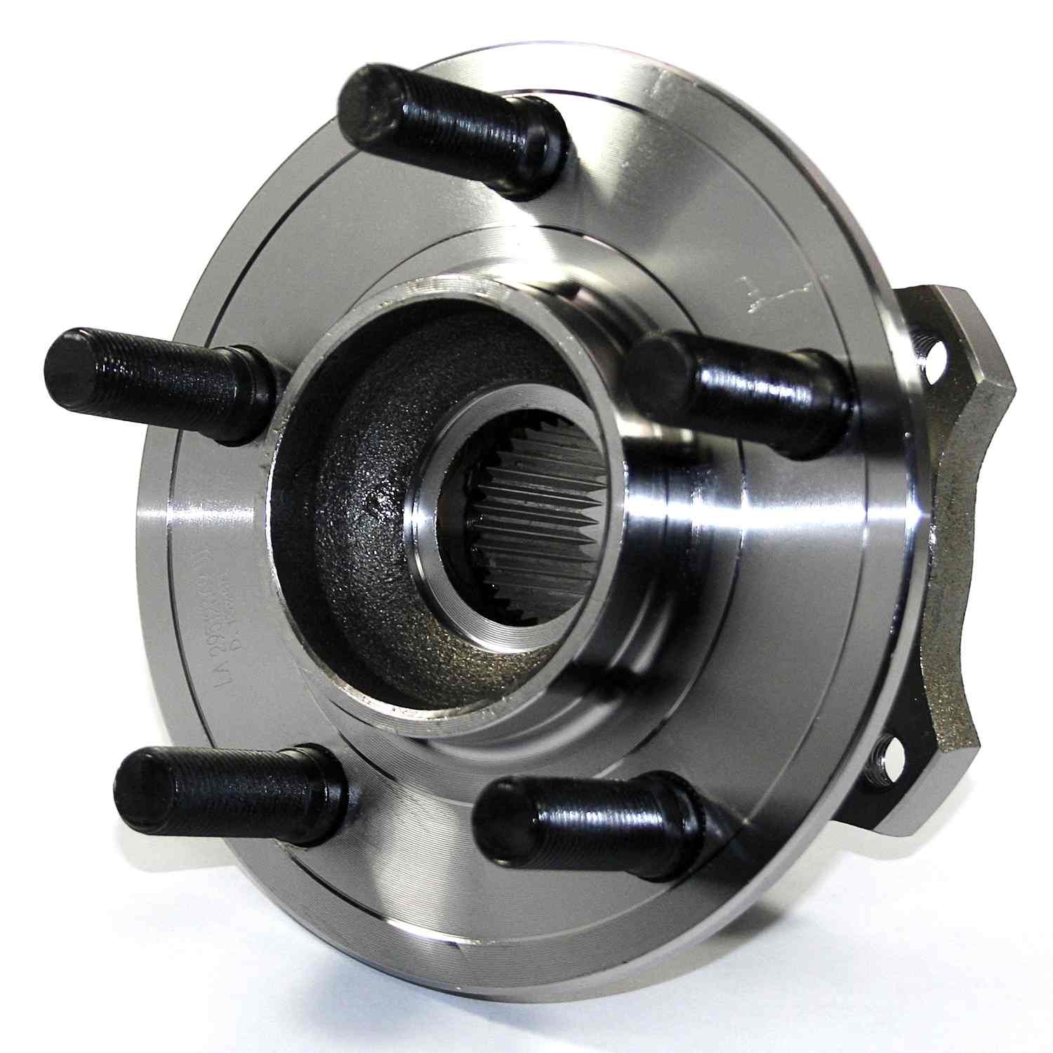 DuraGo DuraGoÂ® Premium Hub Assembly 295-12369