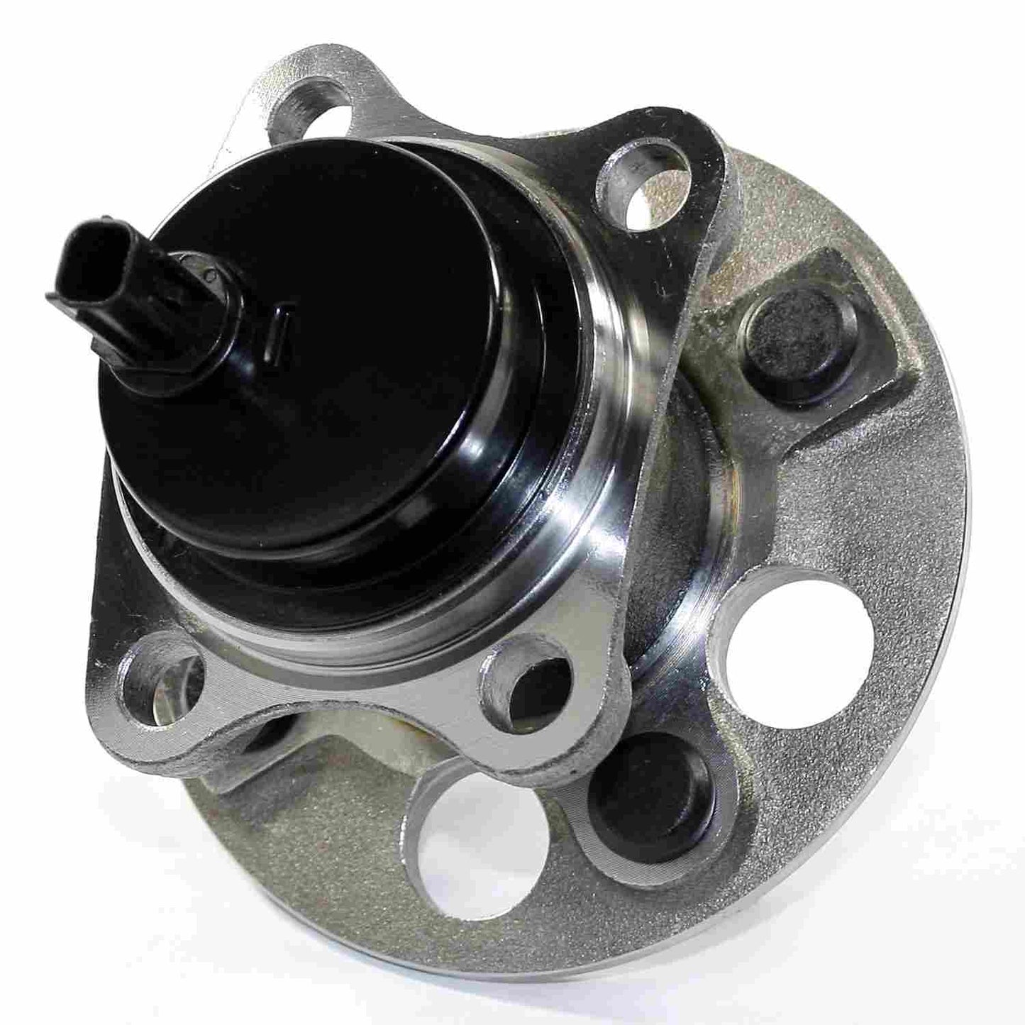 DuraGo Wheel Bearing and Hub Assembly 295-12370
