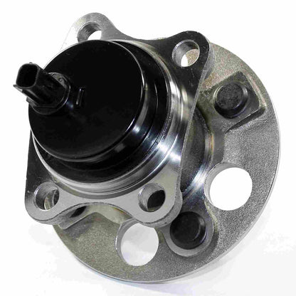 DuraGo Wheel Bearing and Hub Assembly 295-12370