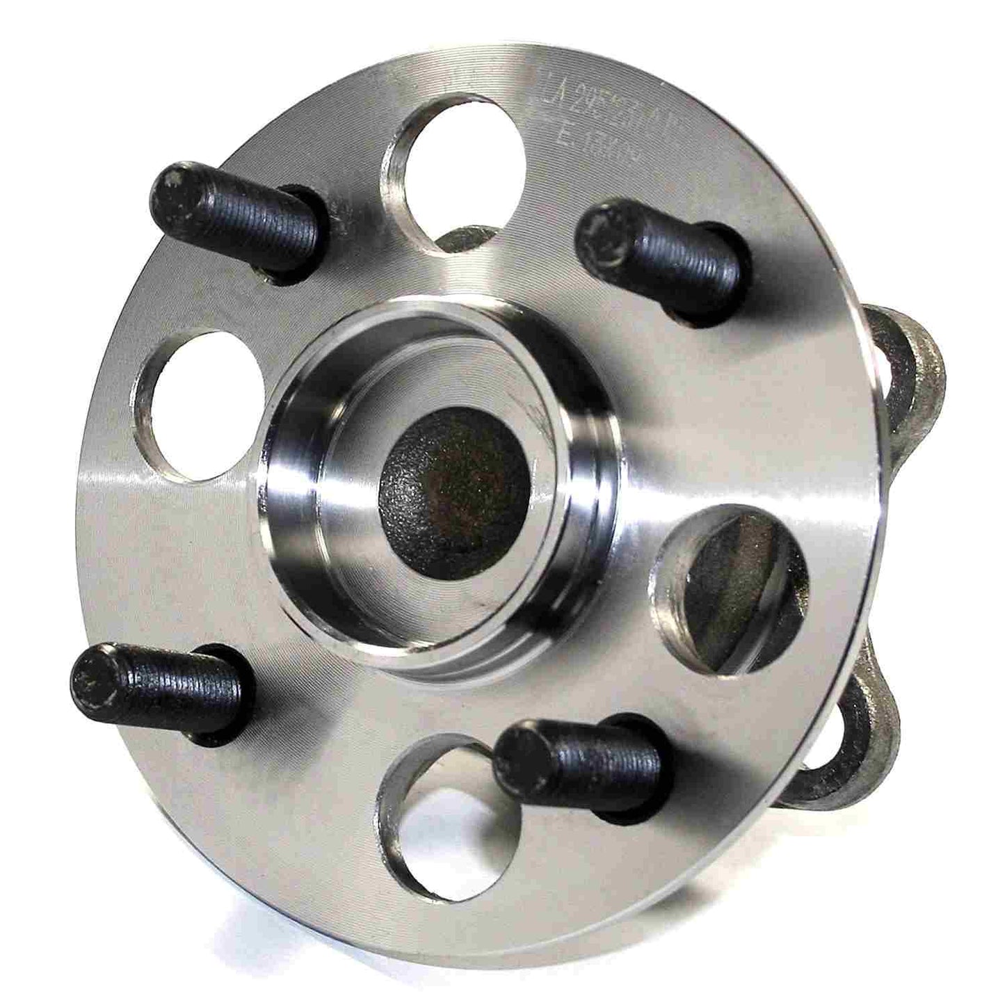 DuraGo Wheel Bearing and Hub Assembly 295-12370