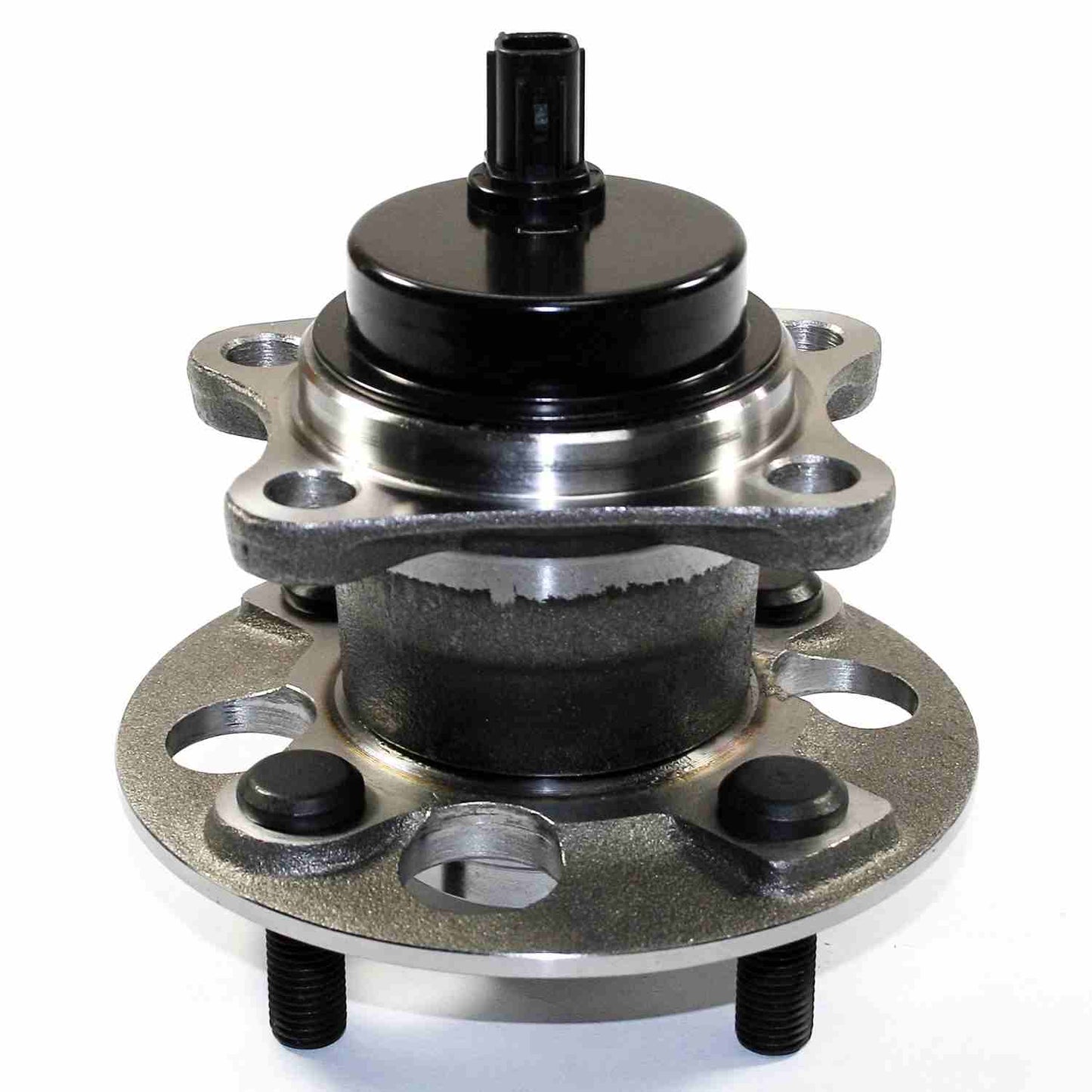 DuraGo Wheel Bearing and Hub Assembly 295-12370