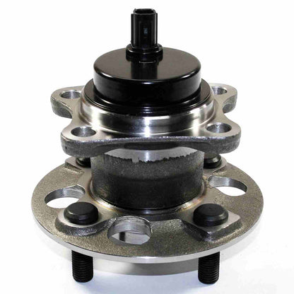 DuraGo Wheel Bearing and Hub Assembly 295-12370
