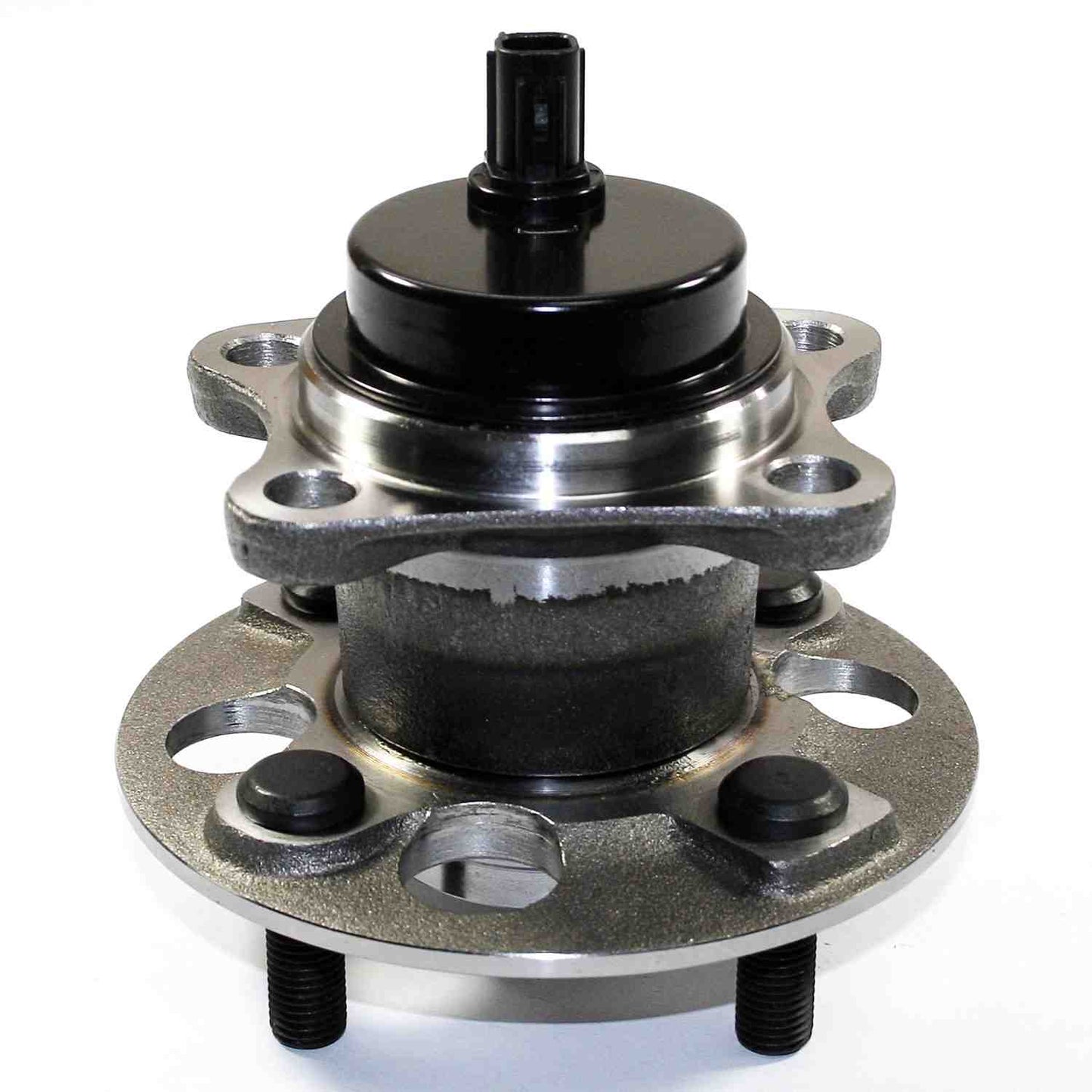 DuraGo Wheel Bearing and Hub Assembly 295-12370