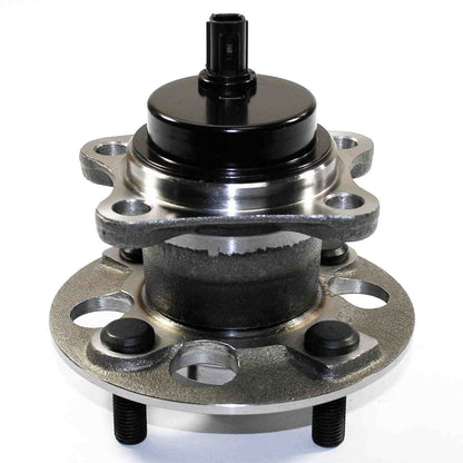 DuraGo Wheel Bearing and Hub Assembly 295-12370