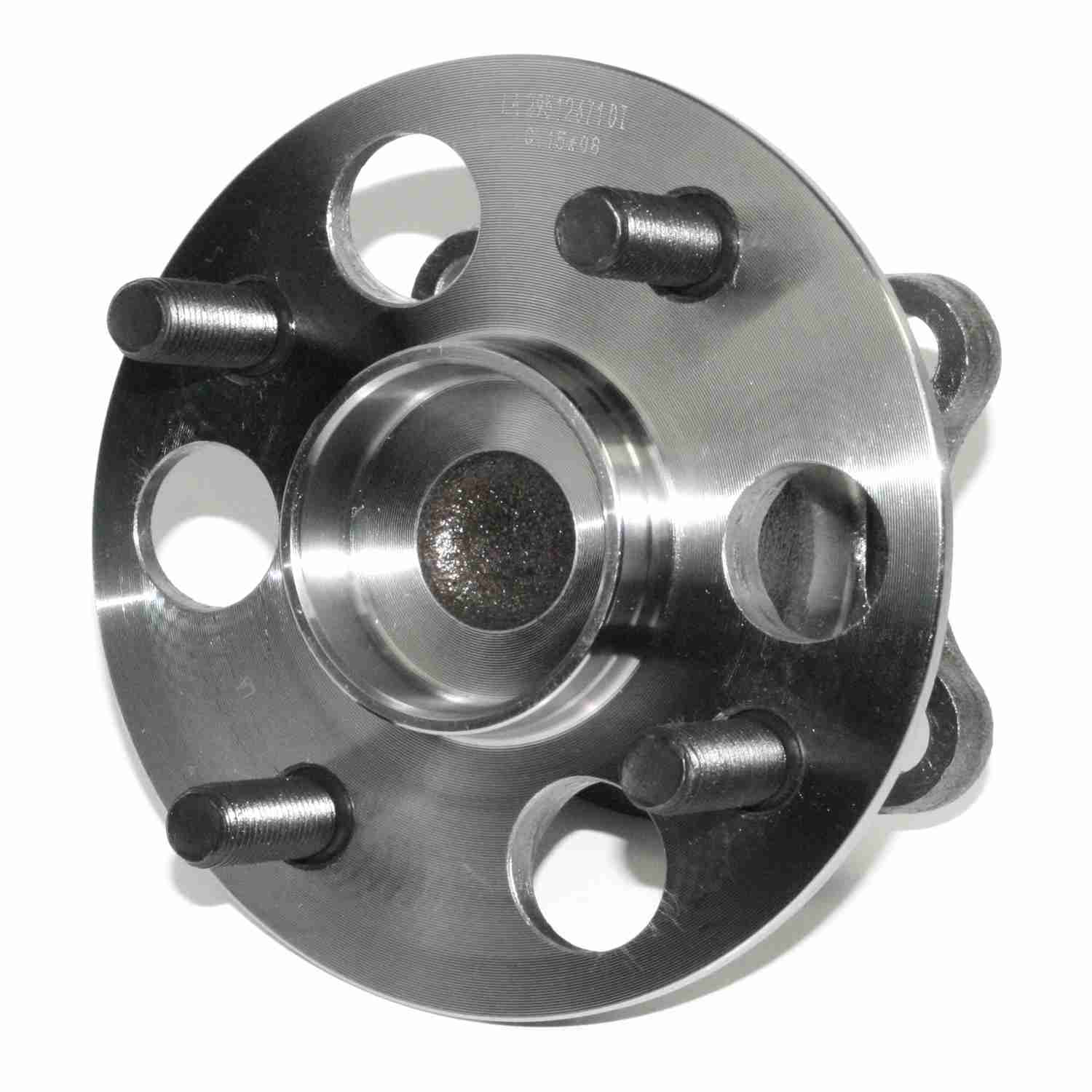 DuraGo DuraGoÂ® Premium Hub Assembly 295-12371