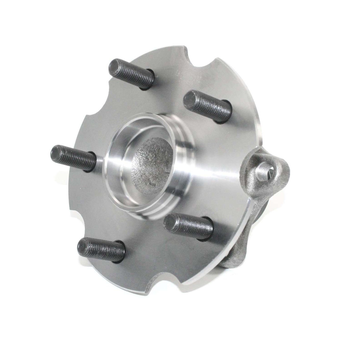 DuraGo Wheel Bearing and Hub Assembly 295-12372