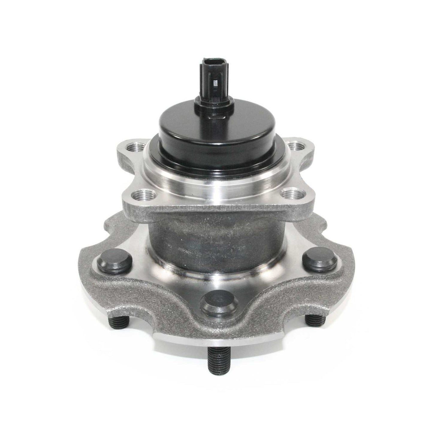 DuraGo Wheel Bearing and Hub Assembly 295-12372