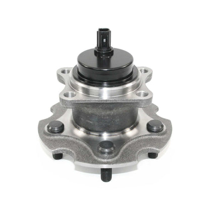 DuraGo Wheel Bearing and Hub Assembly 295-12372