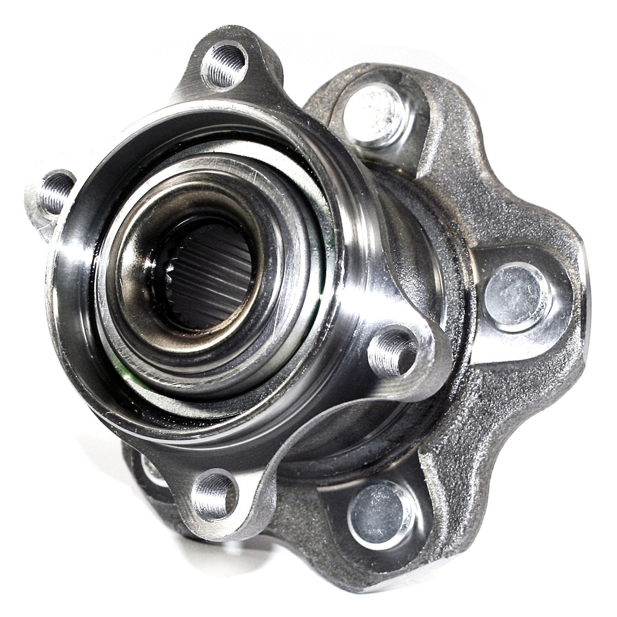 DuraGo DuraGoÂ® Premium Hub Assembly 295-12373