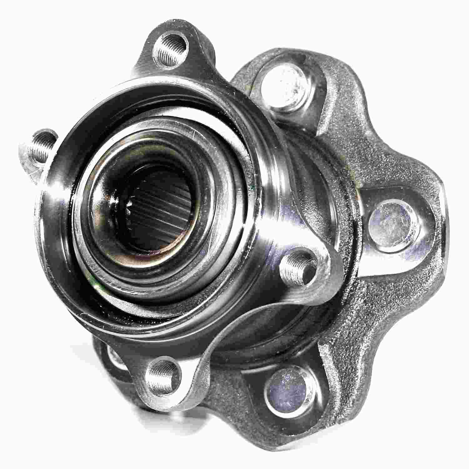 DuraGo DuraGoÂ® Premium Hub Assembly 295-12373