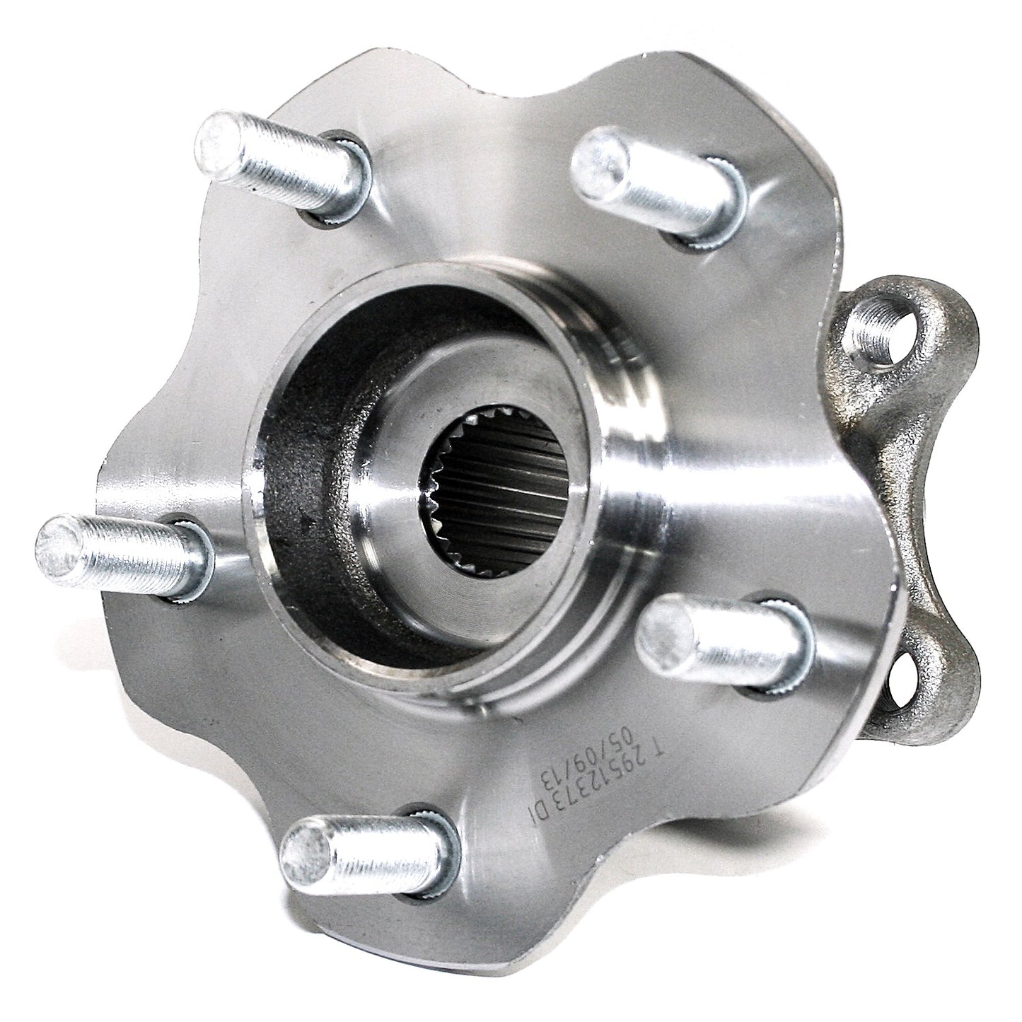 DuraGo DuraGoÂ® Premium Hub Assembly 295-12373