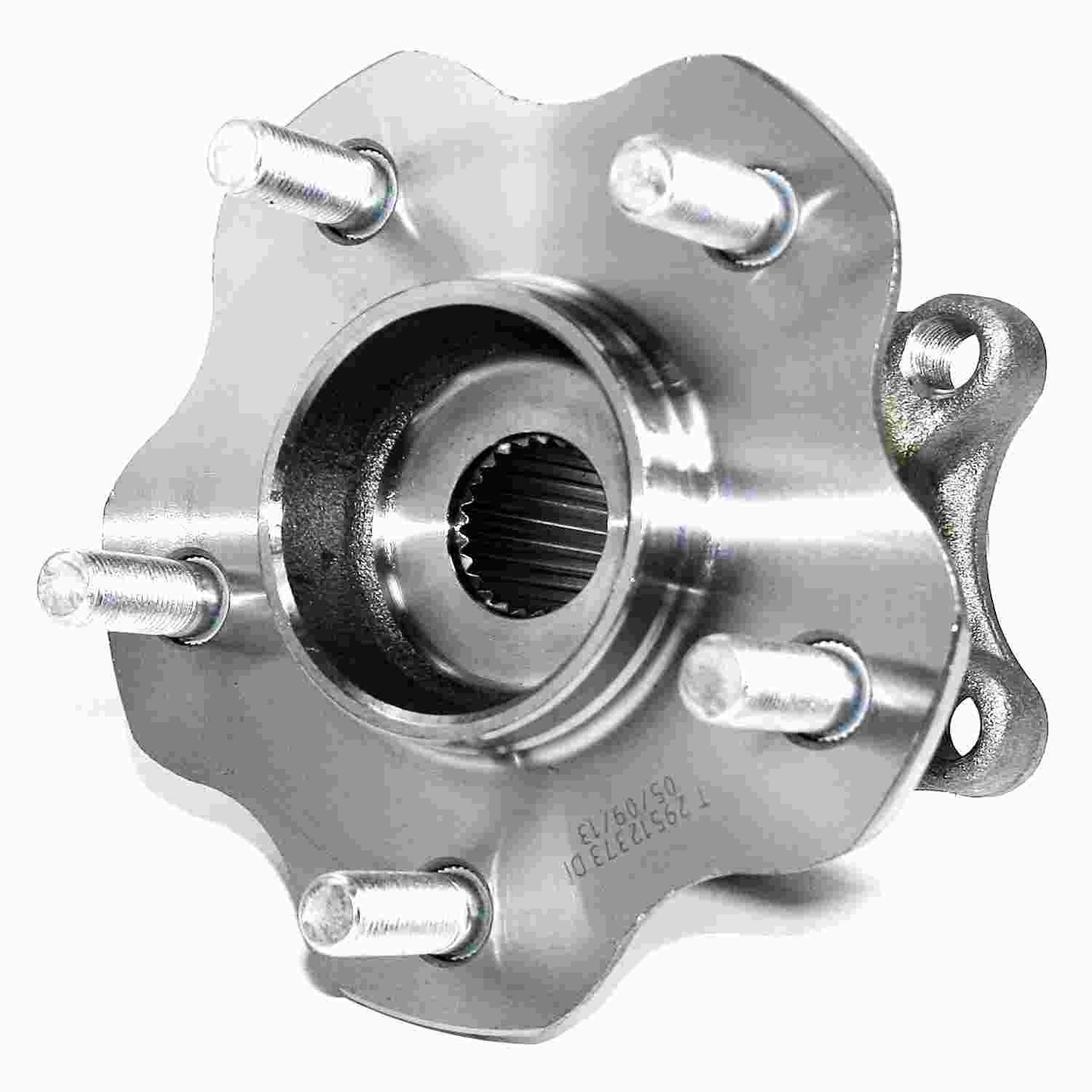 DuraGo DuraGoÂ® Premium Hub Assembly 295-12373