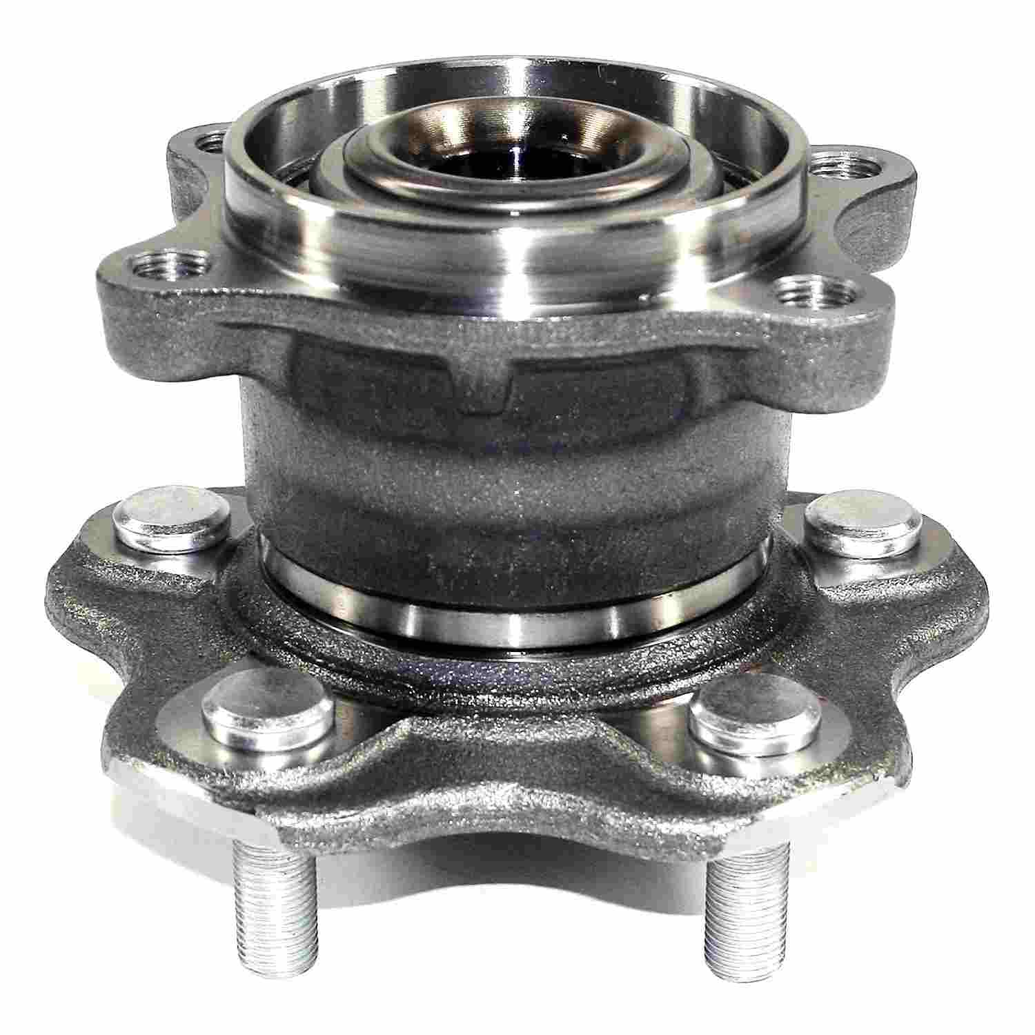 DuraGo DuraGoÂ® Premium Hub Assembly 295-12373