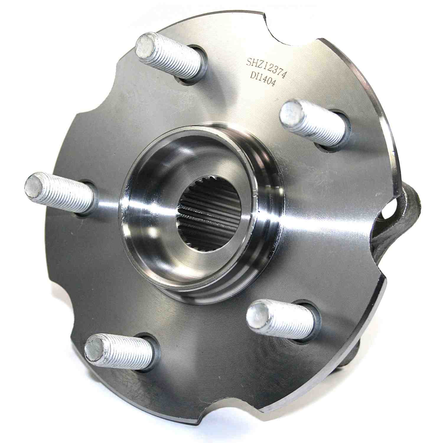 DuraGo DuraGoÂ® Premium Hub Assembly 295-12374