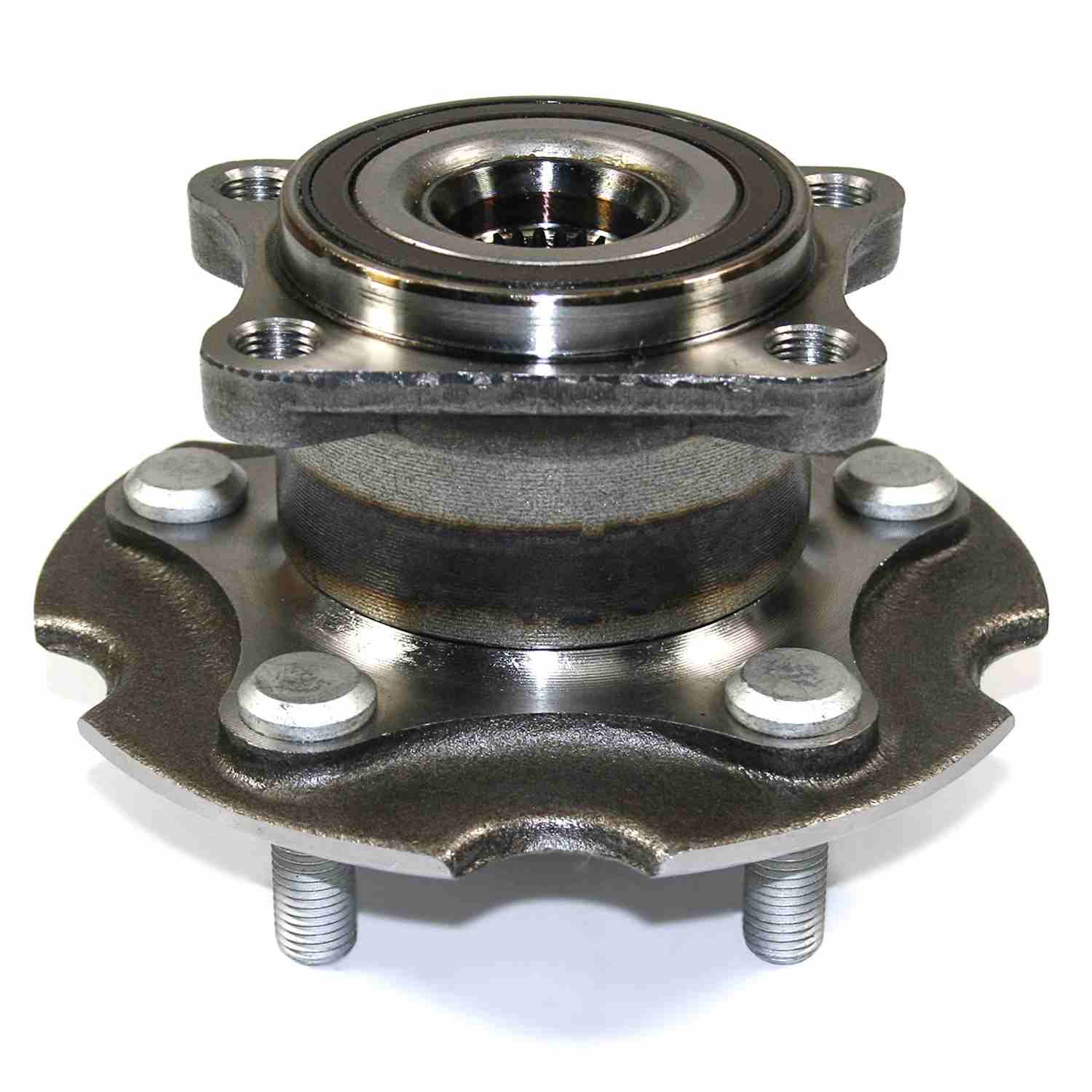 DuraGo DuraGoÂ® Premium Hub Assembly 295-12374