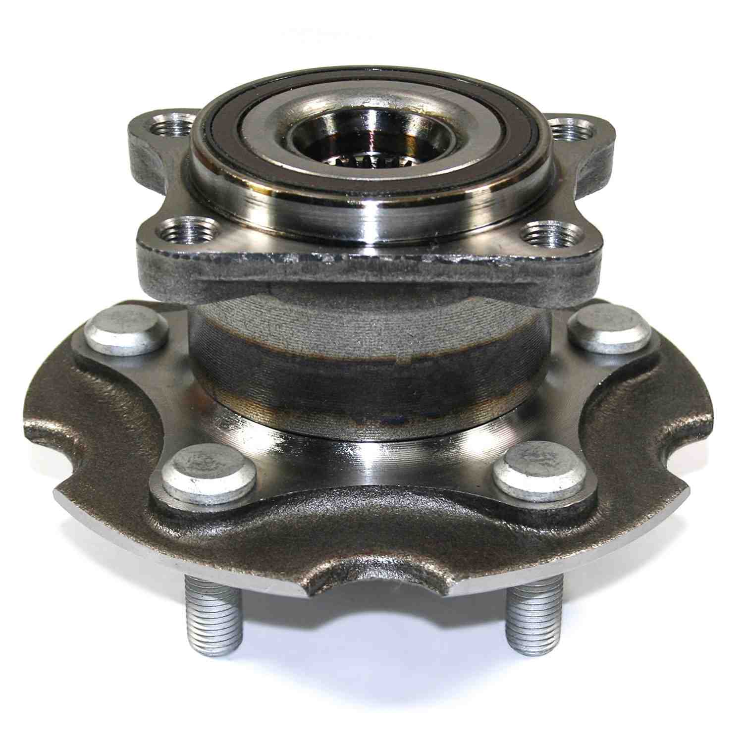 DuraGo DuraGoÂ® Premium Hub Assembly 295-12374