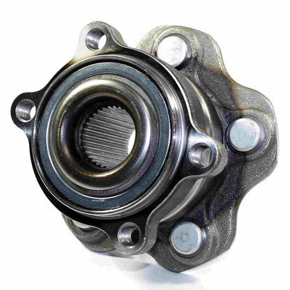 DuraGo Wheel Bearing and Hub Assembly 295-12379