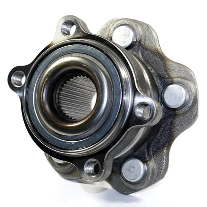 DuraGo DuraGoÂ® Premium Hub Assembly 295-12379