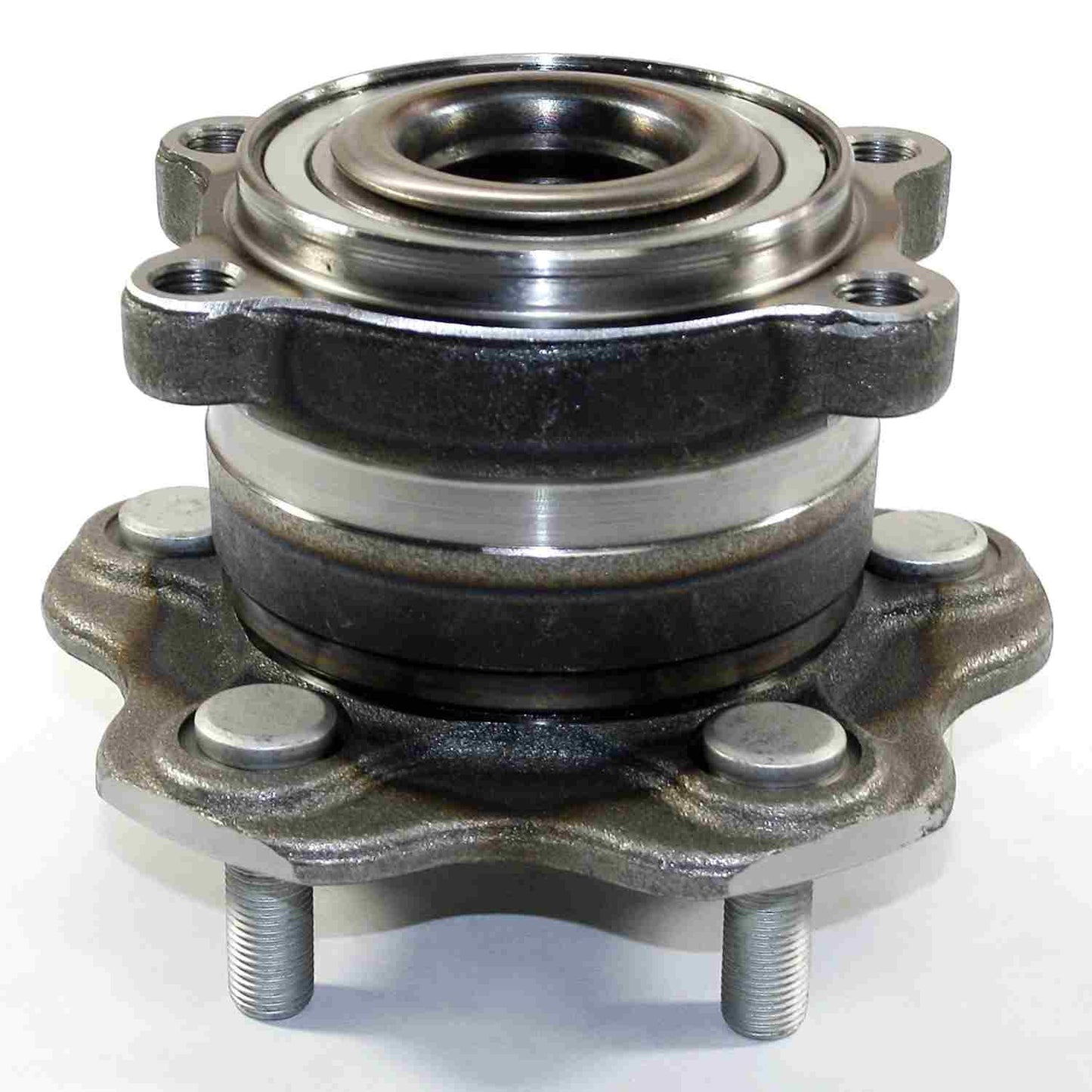 DuraGo Wheel Bearing and Hub Assembly 295-12379
